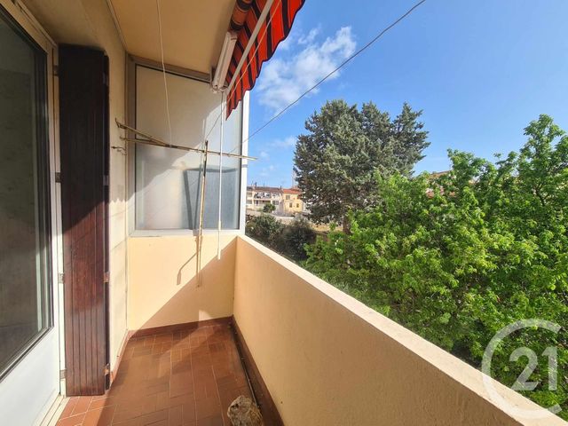 appartement à vendre - 3 pièces - 57.0 m2 - TOULON - 83 - PROVENCE-ALPES-COTE-D-AZUR - Century 21 Ouest Immo