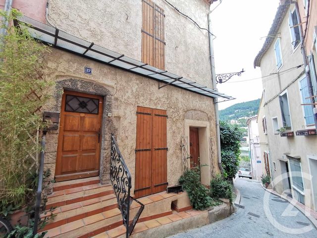 maison à vendre - 3 pièces - 74.0 m2 - OLLIOULES - 83 - PROVENCE-ALPES-COTE-D-AZUR - Century 21 Ouest Immo