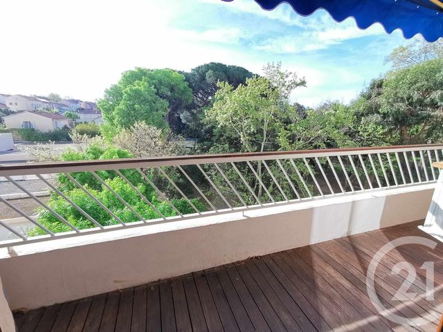 Appartement T3 à vendre - 3 pièces - 53.0 m2 - TOULON - 83 - PROVENCE-ALPES-COTE-D-AZUR - Century 21 Ouest Immo