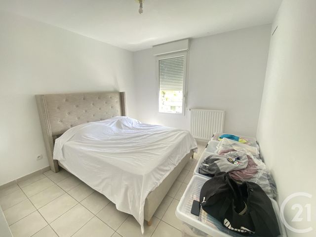 Appartement T2 à vendre - 2 pièces - 42.0 m2 - TOULON - 83 - PROVENCE-ALPES-COTE-D-AZUR - Century 21 Ouest Immo