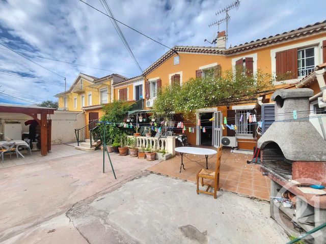 Afficher la photo en grand Appartement F5 à vendre - 7 pièces - 180.0 m2 - TOULON - 83 - PROVENCE-ALPES-COTE-D-AZUR - Century 21 Ouest Immo