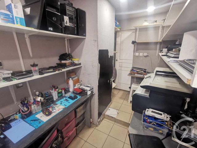 commerce à vendre - 12.0 m2 - TOULON - 83 - PROVENCE-ALPES-COTE-D-AZUR - Century 21 Ouest Immo