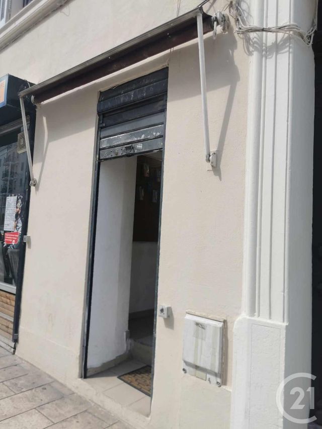 commerce à vendre - 12.0 m2 - TOULON - 83 - PROVENCE-ALPES-COTE-D-AZUR - Century 21 Ouest Immo