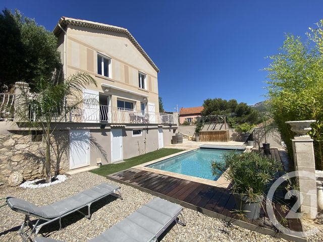 maison - TOULON - 83