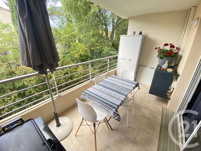 Appartement T3 à vendre TOULON