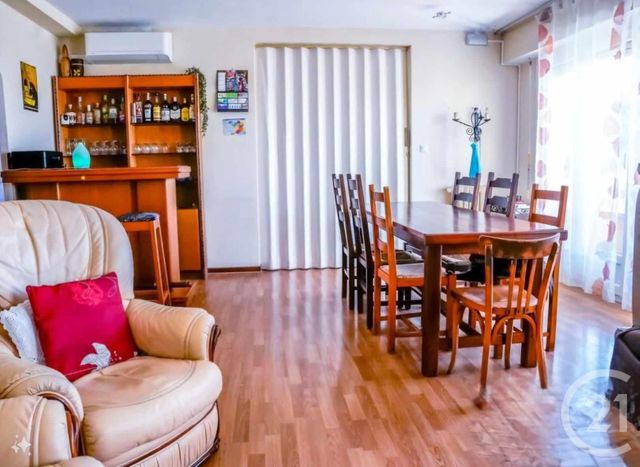 Appartement F5 à vendre - 5 pièces - 136.13 m2 - TOULON - 83 - PROVENCE-ALPES-COTE-D-AZUR - Century 21 Ouest Immo