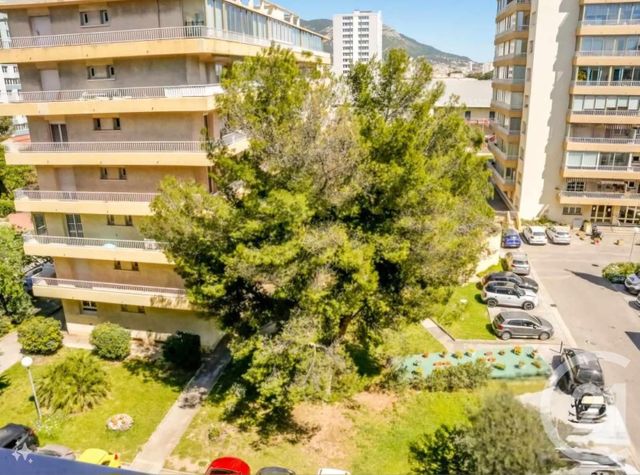 Appartement F5 à vendre - 5 pièces - 136.13 m2 - TOULON - 83 - PROVENCE-ALPES-COTE-D-AZUR - Century 21 Ouest Immo