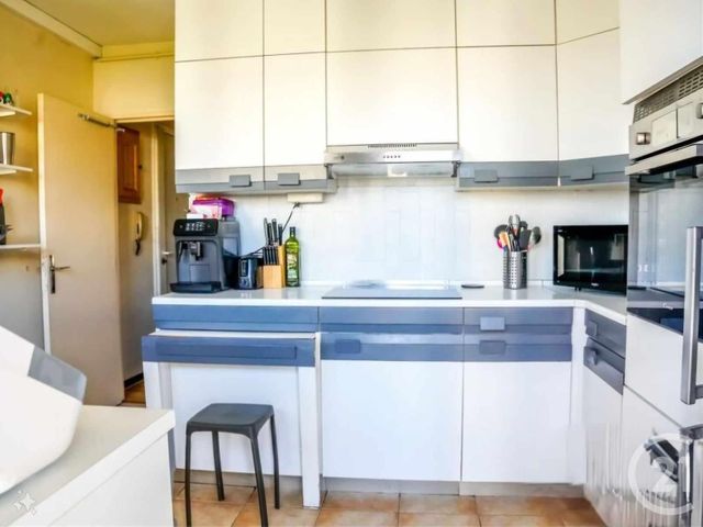 Appartement F5 à vendre - 5 pièces - 136.13 m2 - TOULON - 83 - PROVENCE-ALPES-COTE-D-AZUR - Century 21 Ouest Immo