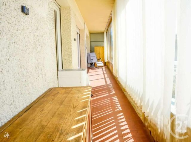 Appartement F5 à vendre - 5 pièces - 136.13 m2 - TOULON - 83 - PROVENCE-ALPES-COTE-D-AZUR - Century 21 Ouest Immo