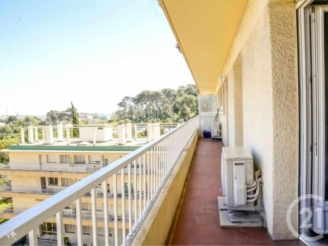 Appartement F5 à vendre - 5 pièces - 136.13 m2 - TOULON - 83 - PROVENCE-ALPES-COTE-D-AZUR - Century 21 Ouest Immo