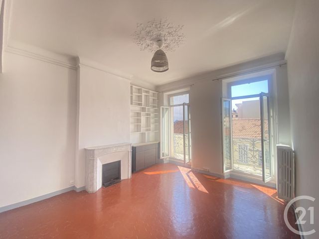 Appartement F3 à vendre - 3 pièces - 67.0 m2 - TOULON - 83 - PROVENCE-ALPES-COTE-D-AZUR - Century 21 Ouest Immo