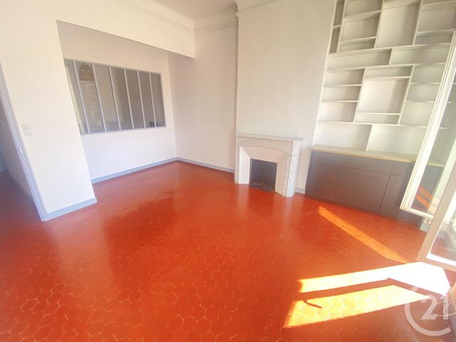 Appartement F3 à vendre - 3 pièces - 67.0 m2 - TOULON - 83 - PROVENCE-ALPES-COTE-D-AZUR - Century 21 Ouest Immo