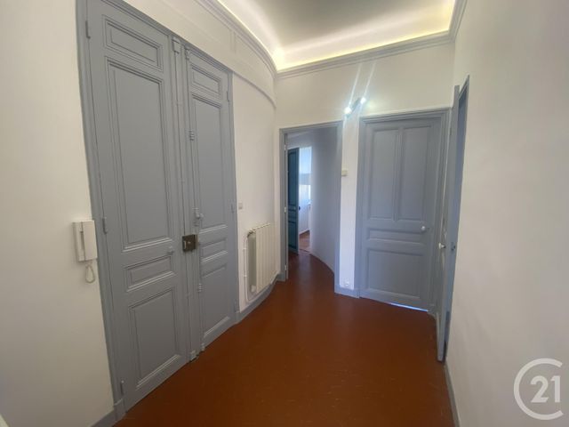 Appartement F3 à vendre - 3 pièces - 67.0 m2 - TOULON - 83 - PROVENCE-ALPES-COTE-D-AZUR - Century 21 Ouest Immo