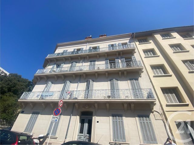 Appartement F3 à vendre - 3 pièces - 67.0 m2 - TOULON - 83 - PROVENCE-ALPES-COTE-D-AZUR - Century 21 Ouest Immo