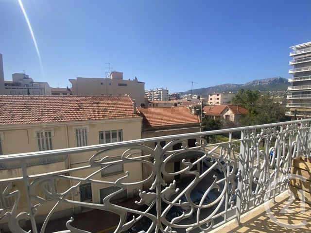 Appartement F3 à vendre - 3 pièces - 67.0 m2 - TOULON - 83 - PROVENCE-ALPES-COTE-D-AZUR - Century 21 Ouest Immo