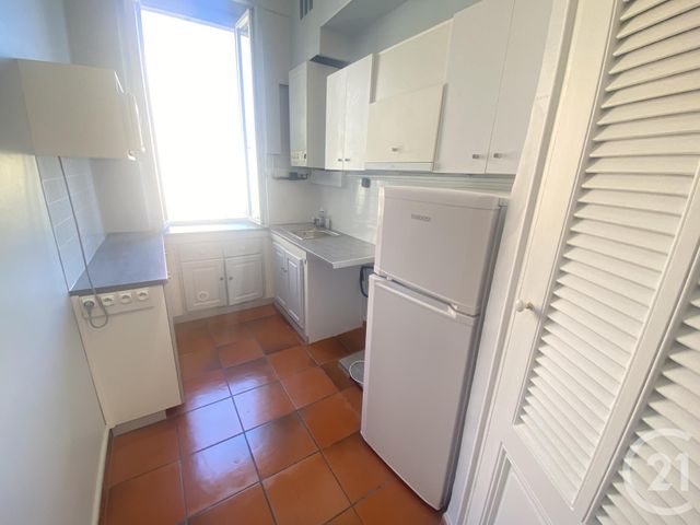 Appartement F3 à vendre - 3 pièces - 67.0 m2 - TOULON - 83 - PROVENCE-ALPES-COTE-D-AZUR - Century 21 Ouest Immo