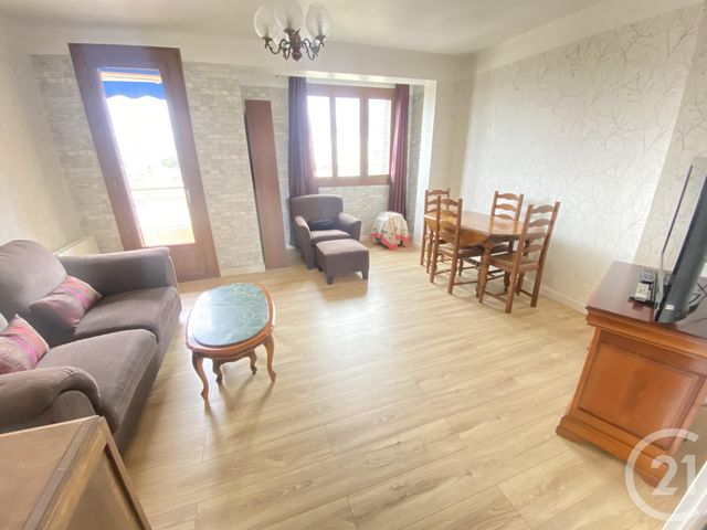 appartement - TOULON - 83