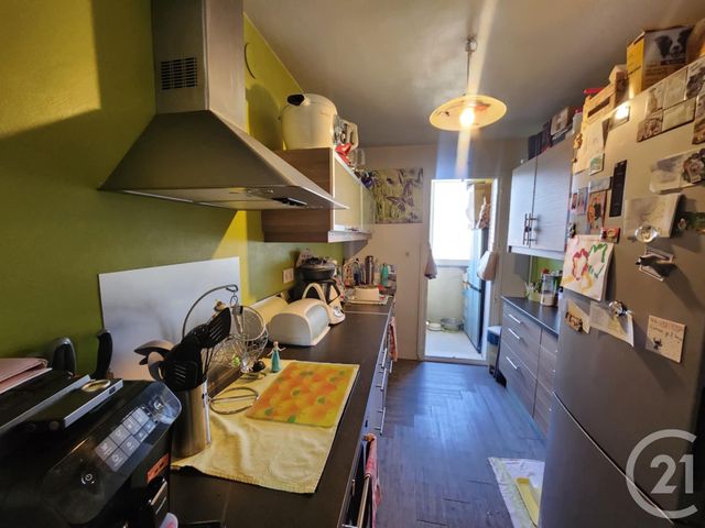 Appartement T2 à vendre - 2 pièces - 48.6 m2 - TOULON - 83 - PROVENCE-ALPES-COTE-D-AZUR - Century 21 Ouest Immo