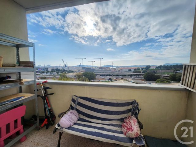 appartement - TOULON - 83