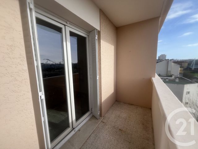 Appartement T2 à vendre - 2 pièces - 48.6 m2 - TOULON - 83 - PROVENCE-ALPES-COTE-D-AZUR - Century 21 Ouest Immo