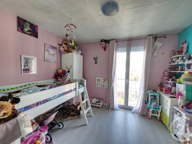 Appartement T2 à vendre - 2 pièces - 48.6 m2 - TOULON - 83 - PROVENCE-ALPES-COTE-D-AZUR - Century 21 Ouest Immo