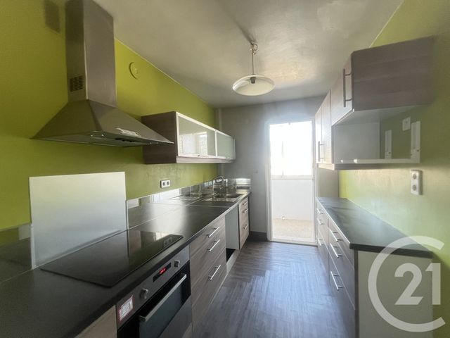 Appartement T2 à vendre TOULON