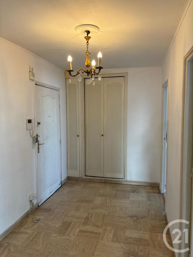 Appartement F4 à louer - 4 pièces - 103.2 m2 - TOULON - 83 - PROVENCE-ALPES-COTE-D-AZUR - Century 21 Ouest Immo