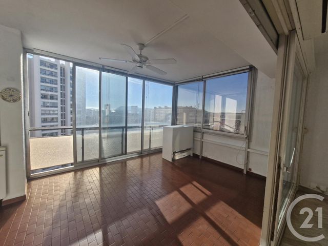 Appartement F4 à louer - 4 pièces - 103.2 m2 - TOULON - 83 - PROVENCE-ALPES-COTE-D-AZUR - Century 21 Ouest Immo