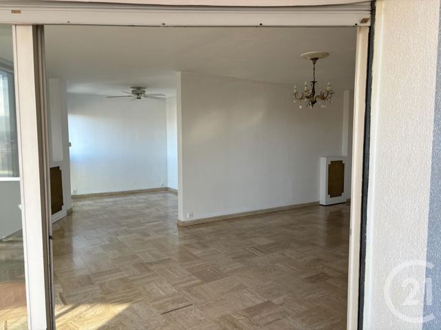 Appartement F4 à louer TOULON