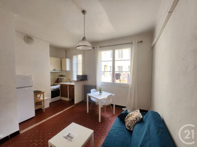 Appartement T2 à louer - 2 pièces - 40.74 m2 - TOULON - 83 - PROVENCE-ALPES-COTE-D-AZUR - Century 21 Ouest Immo