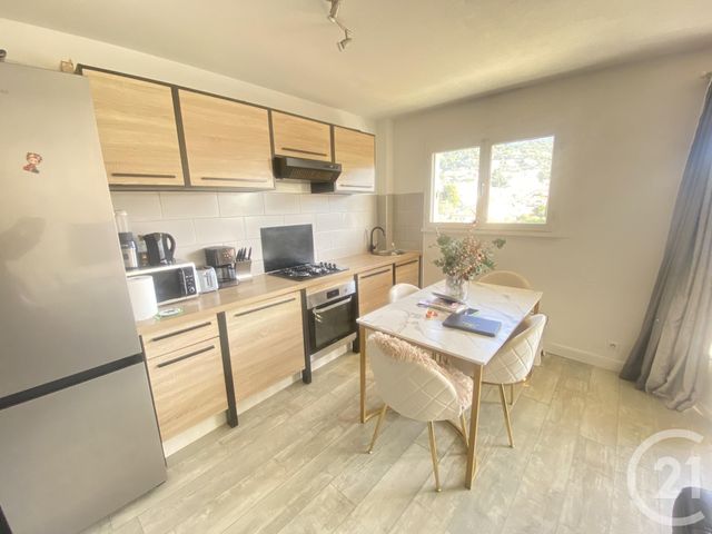 Appartement F3 à vendre - 3 pièces - 60.0 m2 - TOULON - 83 - PROVENCE-ALPES-COTE-D-AZUR - Century 21 Ouest Immo