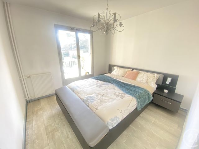 Appartement F3 à vendre - 3 pièces - 60.0 m2 - TOULON - 83 - PROVENCE-ALPES-COTE-D-AZUR - Century 21 Ouest Immo