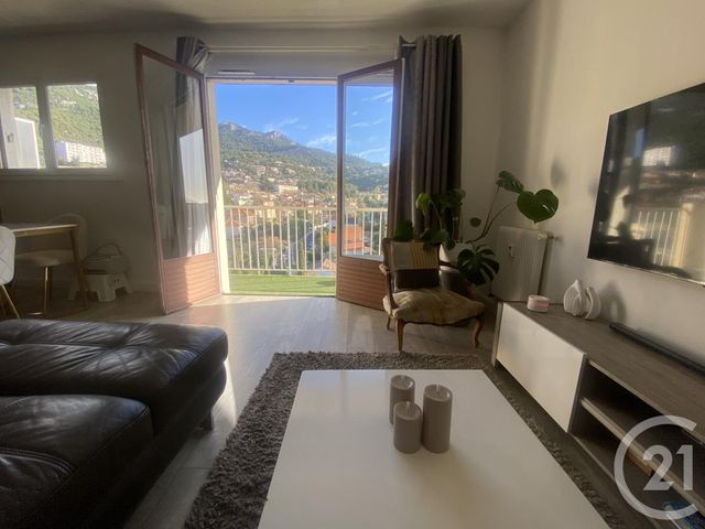 Appartement F3 à vendre - 3 pièces - 60.0 m2 - TOULON - 83 - PROVENCE-ALPES-COTE-D-AZUR - Century 21 Ouest Immo