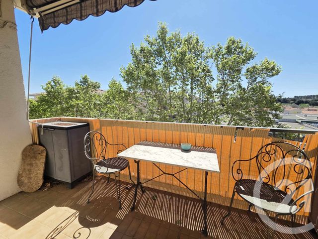 appartement - TOULON - 83