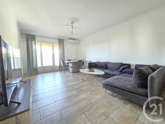appartement - TOULON - 83