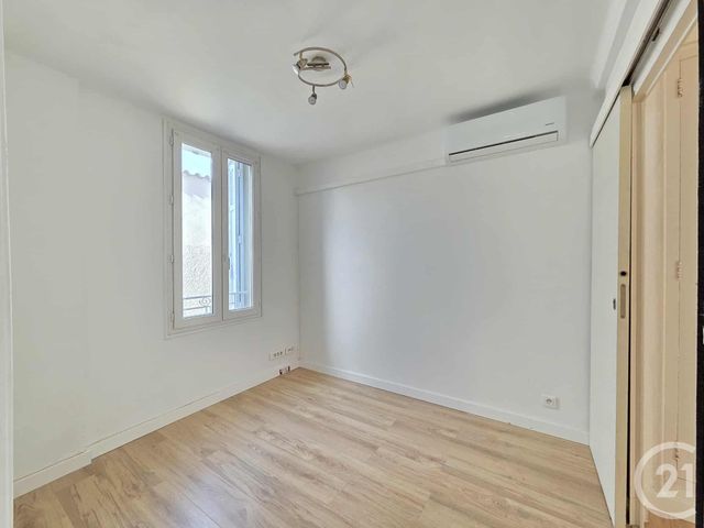 Appartement T2 à vendre - 2 pièces - 35.0 m2 - TOULON - 83 - PROVENCE-ALPES-COTE-D-AZUR - Century 21 Ouest Immo