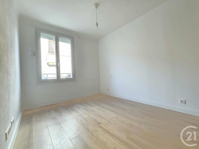 Appartement T2 à vendre - 2 pièces - 35.0 m2 - TOULON - 83 - PROVENCE-ALPES-COTE-D-AZUR - Century 21 Ouest Immo