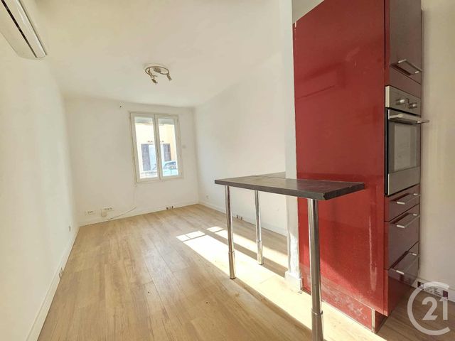Appartement T2 à vendre - 2 pièces - 35.0 m2 - TOULON - 83 - PROVENCE-ALPES-COTE-D-AZUR - Century 21 Ouest Immo