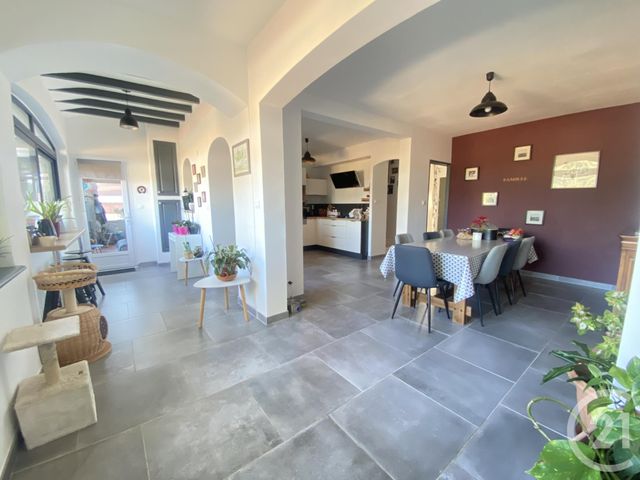 maison à vendre - 6 pièces - 140.29 m2 - TOULON - 83 - PROVENCE-ALPES-COTE-D-AZUR - Century 21 Ouest Immo