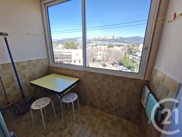 Appartement T4 à vendre - 4 pièces - 72.46 m2 - TOULON - 83 - PROVENCE-ALPES-COTE-D-AZUR - Century 21 Ouest Immo