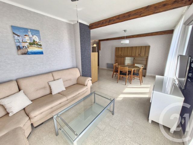 appartement - TOULON - 83