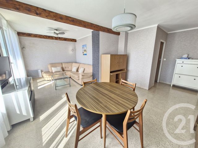 Appartement T4 à vendre - 4 pièces - 72.46 m2 - TOULON - 83 - PROVENCE-ALPES-COTE-D-AZUR - Century 21 Ouest Immo