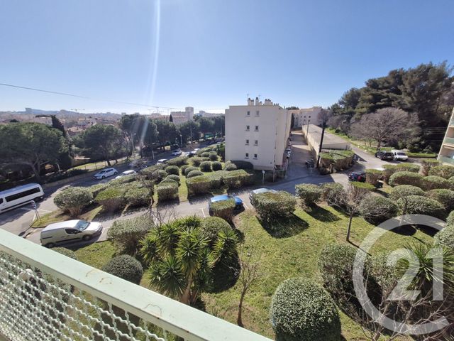 Appartement T4 à vendre - 4 pièces - 72.46 m2 - TOULON - 83 - PROVENCE-ALPES-COTE-D-AZUR - Century 21 Ouest Immo