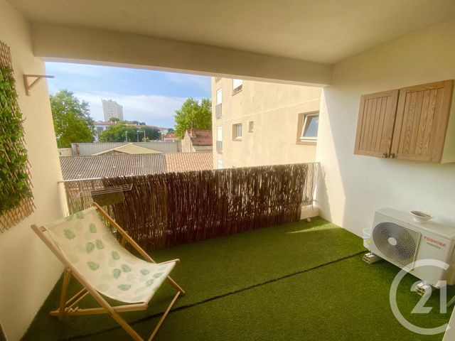 appartement - TOULON - 83