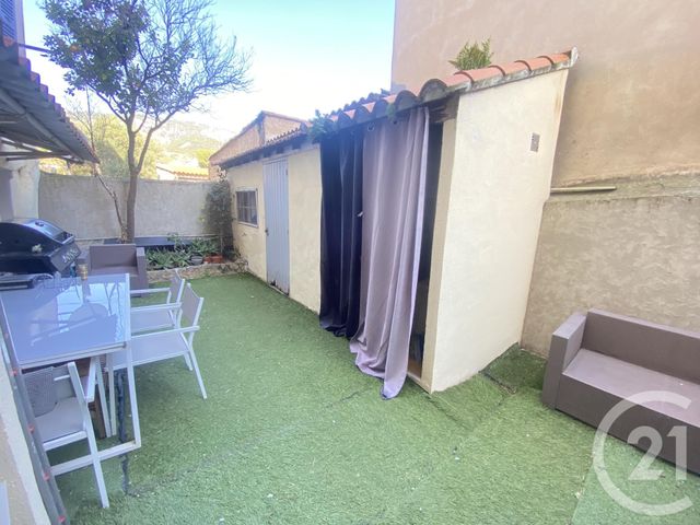 appartement - TOULON - 83