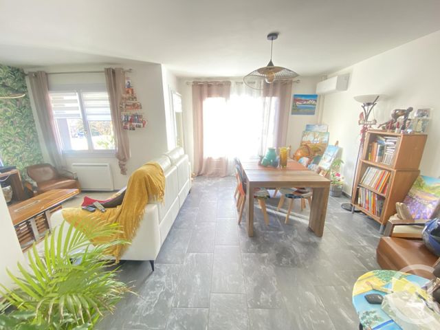 appartement - TOULON - 83