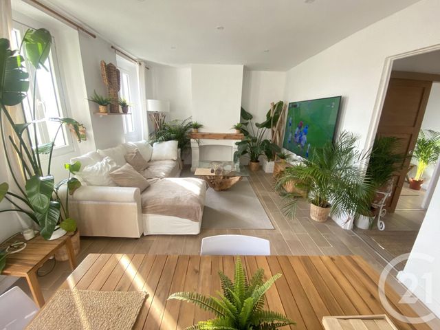 Appartement F4 à vendre - 4 pièces - 80.0 m2 - TOULON - 83 - PROVENCE-ALPES-COTE-D-AZUR - Century 21 Ouest Immo