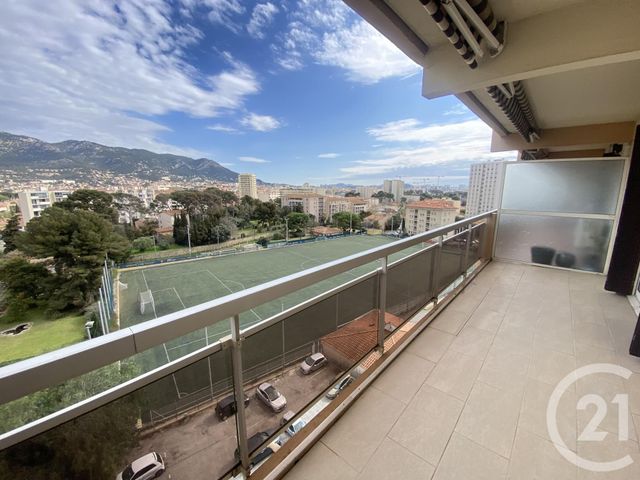 appartement - TOULON - 83