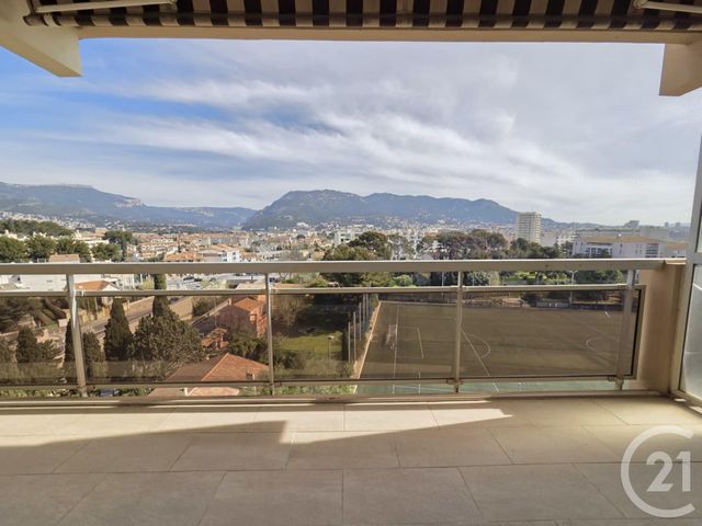 appartement - TOULON - 83