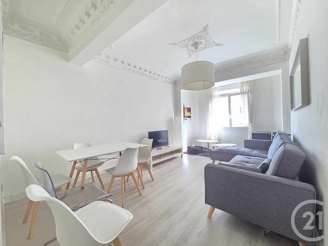 Appartement F3 à vendre - 3 pièces - 62.63 m2 - TOULON - 83 - PROVENCE-ALPES-COTE-D-AZUR - Century 21 Ouest Immo